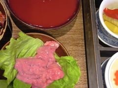 腦花-楠火锅(昆山金鹰店)