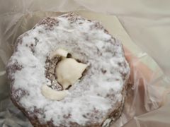 -烘焙町面包店(西四店)