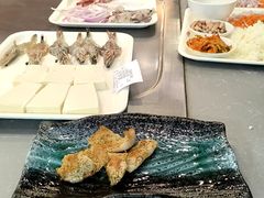 -金膳禾铁板料理(万达店)