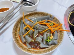 -阿婆情腊排骨火锅·野生菌季(古城旗舰店)