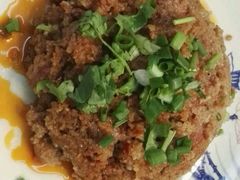 -代羊肉(中和店)
