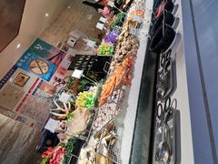 -威珀斯酒店·珀萃美食餐厅