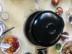 -双喜农庄·菌香园(安居家园店)