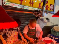 -明记牛杂(新马路分店)