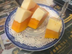 -广信牛奶甜品世家(台东店)
