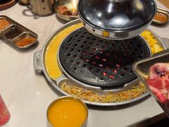 -韩宫宴烤肉·料理(苏州中心店)