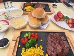 -雅泰来(解放路店)
