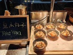 -君悦酒店·乐厨·高空自助餐(青年大街店)