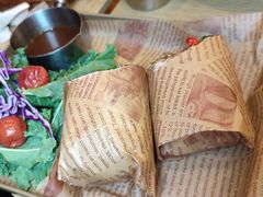 -就是卷儿Wrap and Roll(宣化路店)