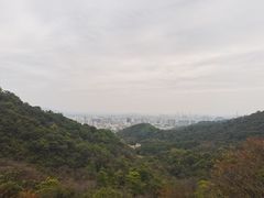 -广州市白云山风景名胜区
