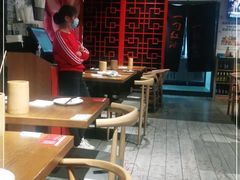 大堂-付小姐在成都(五道口店)