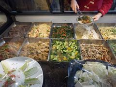 -烩态狼羊肉馆(贾岗社区店)