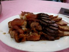 -翠景潮州美食(雅景苑店)