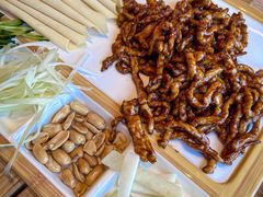 -华天二友居肉饼(宫门口店)