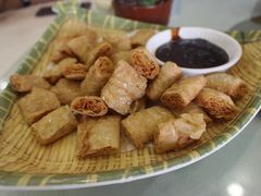 干炸响铃-楼外楼(西湖景区孤山路店)