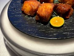 -醉舍·新淮扬菜(长宁龙之梦店)