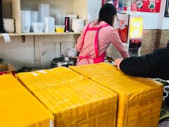 -津味张记包子铺(南开二马路店)