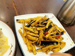 -宋都禾源·灌汤包子(汉兴路直营店)