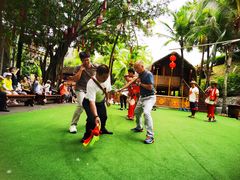 -深圳锦绣中华民俗村