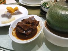 -金成潮菜博物馆(海珠湿地店)