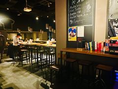 -Secco德式餐吧(南秀村店)