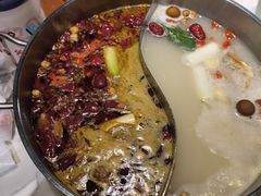 -小肥羊·牛羊肉火锅(万达广场店)