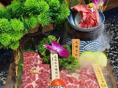 -牛焱·烧肉酒肆(五大道店)