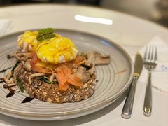 班尼迪克-JamaicaBlue(新城国际店)