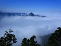 -少华山国家森林公园