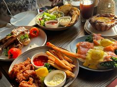 -Money Shops(愚园路店)