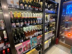-酒廷1990-酒类新零售体验店(五角场店)