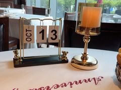 -Wolfgang’s Steakhouse 沃夫冈牛排馆(上海白玉兰广场店)