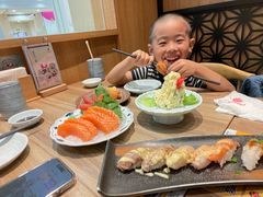 -Tuna maki寿司(印象城购物中心店)
