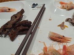 -汉巴味德·烤肉与啤酒的自助(杭州大悦城店)