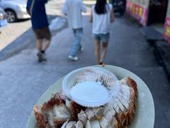-洲心明记烧肉大粥(总店)