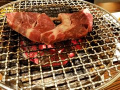 -和萌牛肠烧烤(财富中心店)