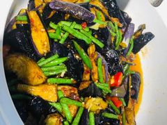 -天贵热油豆花饭·非物质文化遗产(龙脊店)