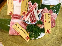 -隐炉和牛烧肉店(群力店)