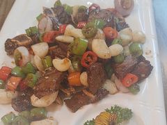 -玉舌尖私房菜(裕华店)