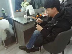 点击看大图 -情订奇缘婚纱摄影(和平路店)