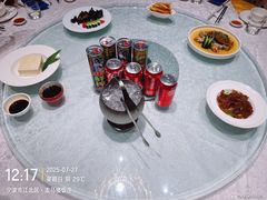 -走马楼饭庄(慈城古县城店)