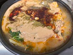 -O记东北砂锅麻辣烫