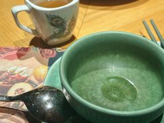 -甘思咪哚·云南艺术餐厅(天河广百店)