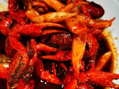 -有位虾匠·香辣蟹·小龙虾(李村店)