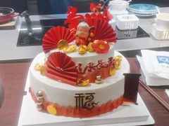 -大拙里·精致融合菜(沙湖桃源国际店)