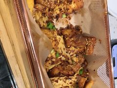 -金柱大盘鸡(和田二街店)