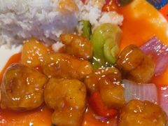 -伯友茶记(中华广场店)