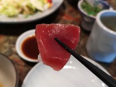 -炙柒Sekinana·精致料理 烧鸟·铁板烧(海上世界店)