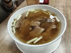 -百福麵家(新馬路店)