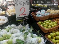 -大昌超市(中环店)